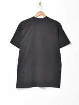 アメリカ製 メッセージ プリントTシャツ