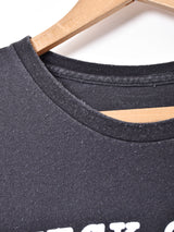 ゾンビ プリントTシャツ