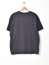 ゾンビ プリントTシャツ