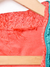 チャイナジャケット