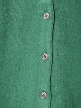 【10色展開】カメレオン ワンポイントカーディガン