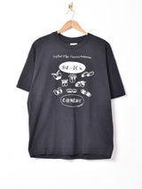 イラスト プリントTシャツ