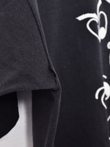 イラスト プリントTシャツ