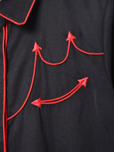 ウエスタンシャツ