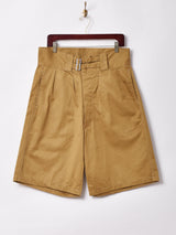 イタリア軍 グルカショーツ