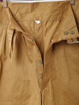 イタリア軍 グルカショーツ