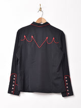 ウエスタンシャツ