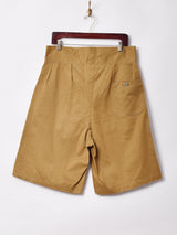 イタリア軍 グルカショーツ