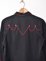 ウエスタンシャツ