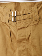 イタリア軍 グルカショーツ