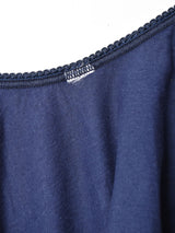 カットワーク キャミソール