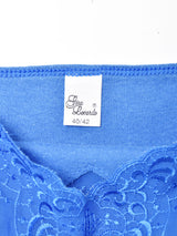 シアーレース キャミソール