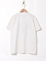 ダルメシアン ドッグプリントTシャツ