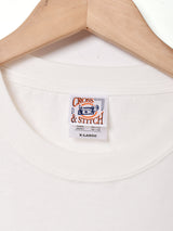 ペルシャネコ プリントTシャツ