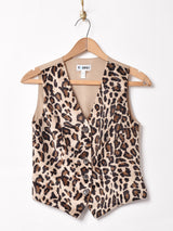 レオパード ファーベスト