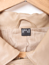 デザインレザージャケット