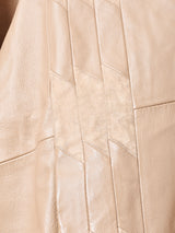 デザインレザージャケット