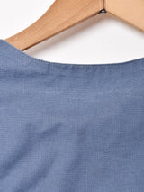 ペイズリー柄 ベスト