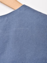 ペイズリー柄 ベスト