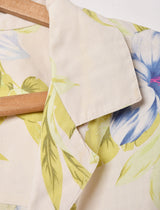 ハワイアンシャツ