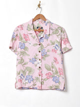 ハワイアンシャツ