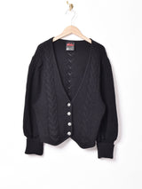 チロルカーディガン