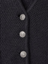 チロルカーディガン