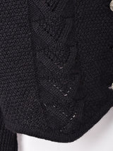 チロルカーディガン