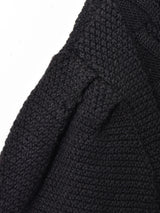 チロルカーディガン