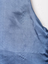 総柄 ゴブラン織り ベスト