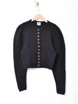 チロルカーディガン