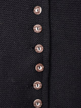 チロルカーディガン