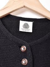 チロルカーディガン