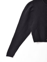 チロルカーディガン