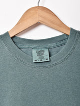 【2色展開】 ワンポイント ポケットTシャツ