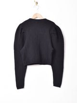 チロルカーディガン