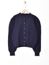 チロルカーディガン