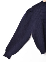 チロルカーディガン