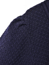 チロルカーディガン