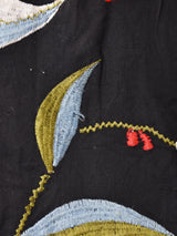 刺繍ベスト