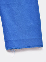 デザインハイネック 長袖ワンピース