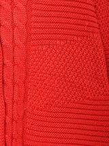 オーストリア製 チロルカーディガン