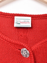 チロルカーディガン