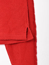 チロルカーディガン