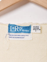 クロシェデザイン カーディガン