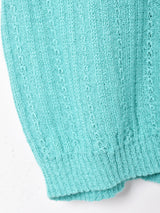 半袖カーディガン