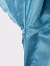 中国製 刺繍入り ガウン