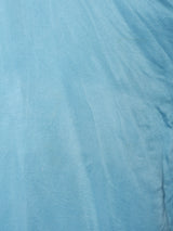 中国製 刺繍入り ガウン