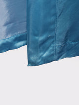 中国製 刺繍入り ガウン