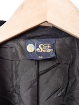 パフスリーブ チロルジャケット